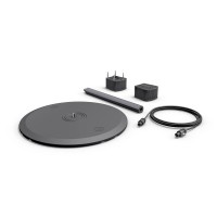Photo LD SYSTEMS JEU POUR PIED POUR COLONNE MAUI G2 BLACK