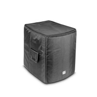 Photo LD SYSTEMS MAUI 28 G2 SUB PC