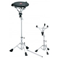 Photo TAMA HS40TP - PRACTICE PAD STAND