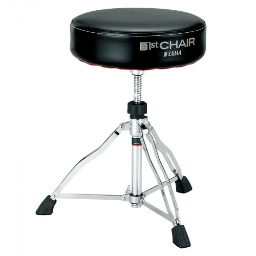 TAMA HT430B - SIÈGE 1ST CHAIR ROUND RIDER TRIO