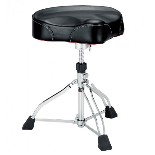 TAMA HT530B - SIÈGE 1ST CHAIR WIDE RIDER TRIO