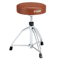 Photo TAMA HT65WNBR - SIÈGE ROADPRO BROWN
