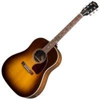 Photo GIBSON J-15 2018 WALNUT BURST