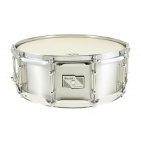 WORLDMAX ALD-5014SH - CAISSE CLAIRE 14" X 5" ALUMINIUM SHELL