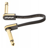 Photo EBS PCF-PG10 CABLE PATCH PCF PREMIUM GOLD - 10 CM