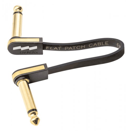 EBS PCF-PG10 CABLE PATCH PCF PREMIUM GOLD - 10 CM