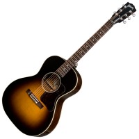 Photo GIBSON L-00 STANDARD 2018 VINTAGE SUNBURST