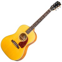 Photo GIBSON LG-2 AMERICAN EAGLE 2018 ANTIQUE NATURAL
