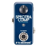 Photo TC ELECTRONIC SPECTRA COMP