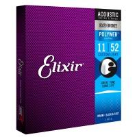 ELIXIR ACOUSTIC POLYWEB