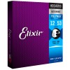 Photo ELIXIR 11050 FOLK POLYWEB L 12-53 