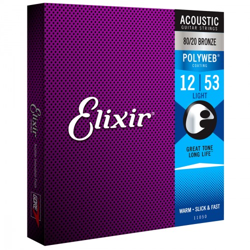 ELIXIR 11050 FOLK POLYWEB L 12-53