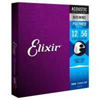 ELIXIR ACOUSTIC POLYWEB