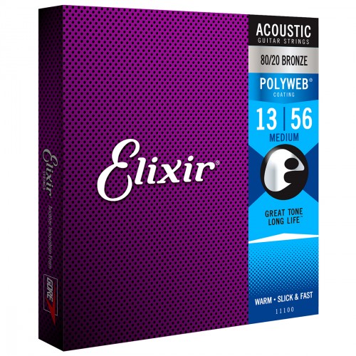 ELIXIR 11100 FOLK POLYWEB M 13-56