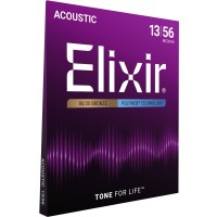 ELIXIR ACOUSTIC POLYWEB