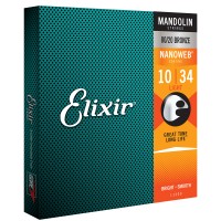 Photo ELIXIR 11500 MANDOLINE NANOWEB LIGHT 10-34