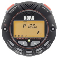 Photo KORG BEATLAB MINI