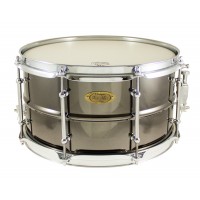 Worldmax BK-7013SH - Caisse Claire Black Dawg 13" X 7"