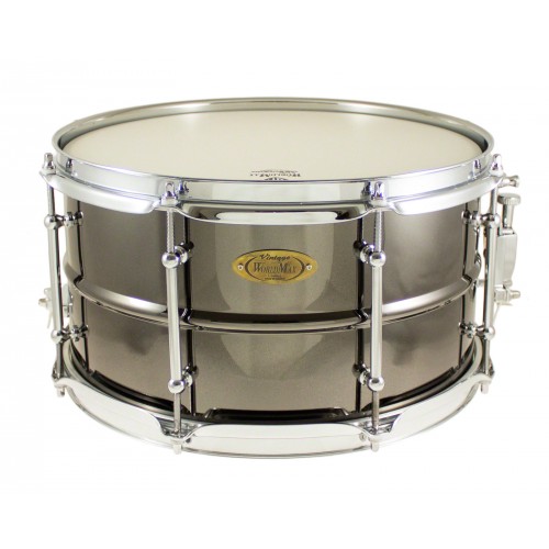 WORLDMAX BK-7013SH - CAISSE CLAIRE BLACK DAWG 13 X 7