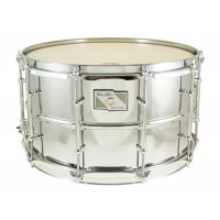 Photo WORLDMAX CLS-8014SH - CAISSE CLAIRE 14" X 8" STEEL SHELL
