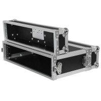 POWER FLIGHTS FCE 2 MK2 SHORT RACK 19" 2U COURT 