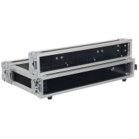 POWER FLIGHTS FCE 1 MK2 SHORT RACK 19" 1U COURT 