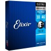 Photo Elixir 12000 Electric Polyweb Sl 9-42