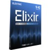 Elixir 12000 Electric Polyweb Sl 9-42 Photo Elixir 12000 Electric Polyweb Sl 9-42