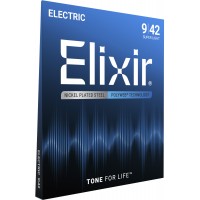 ELIXIR ELECTRIC POLYWEB