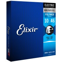 ELIXIR ELECTRIC POLYWEB