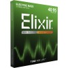 Photo Elixir 14002 Bass Nanoweb Extra Light 40-95