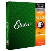 ELIXIR BASS NANOWEB