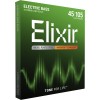 Photo Elixir 14077 Bass Nanoweb Medium 45-105