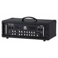 Photo BOSS WAZA AMP HEAD 75