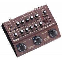 Photo BOSS AD-10 ACOUSTIC PREAMP / D.I.