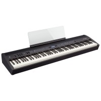 Photo ROLAND FP-60 BLACK