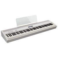 Photo ROLAND FP-60 WHITE