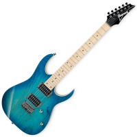 IBANEZ RG421AHM BLUE MOON BURST