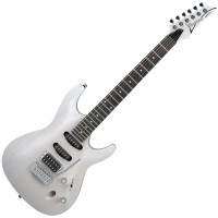 Photo IBANEZ SA160AH-STW - STAINED WHITE