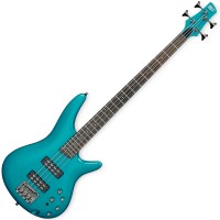 Photo IBANEZ SR300E-JSM - JET STREAM GREEN MATTE