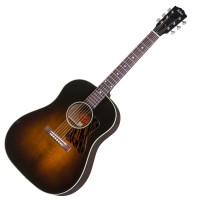 Photo GIBSON J-35 VINTAGE COLLECTORS EDITION