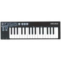 Photo ARTURIA KEYSTEP BLACK