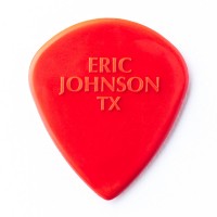 DUNLOP 47PEJ3N - ERIC JOHNSON JAZZ III X 6