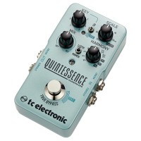 Photo TC ELECTRONIC QUINTESSENCE HARMONIZER