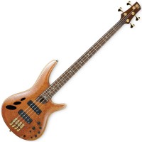 Photo IBANEZ SR30TH4PII-FNL - 4 CORDES - FLORID NATURAL LOW GLOSS