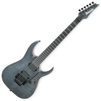 Photo IBANEZ RGAIX6FMT-TGF - TRANSPARENT GREY FLAT