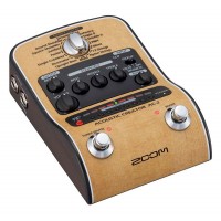 ZOOM AC-2 ACOUSTIC CREATOR PEDALE