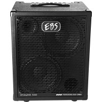 Photo EBS MAGNI 500-210