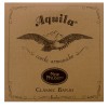 Photo AQUILA NEW NYLGUT BANJO 5 CORDES MEDIUM 