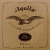 Photo Aquila New Nylgut Ukulele Tenor Do - Sol Aigu